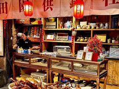-田园印象·成都土菜院子(华阳店)