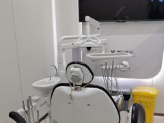 -维乐口腔·埃齐门诊(静安店)