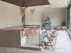 -J Create城市露营咖啡·简餐·宠物(上海动物园店)