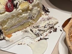 -八府香鸭·啫啫煲(华山路店)