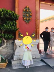 点击看大图 -美云庭古装·格格服汉服·京城旅拍(北京店)