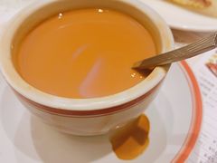 -添饭茶餐厅(天悦龙庭店)