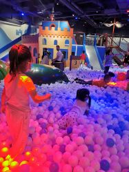 -幻贝家儿童乐园(苏州中心店)