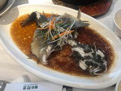 -和记小菜(大宁店)