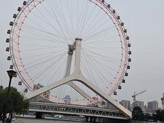 -天津之眼摩天轮
