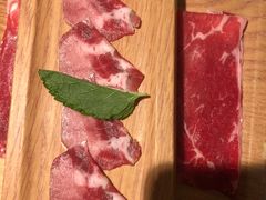 -一绪に寿喜烧自助(世茂广场店)