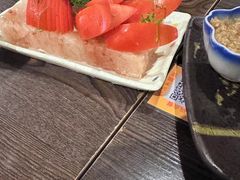 -角落里(中山公园店)