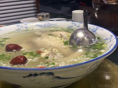 -三鑫酒家(泽州路店)