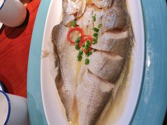 花雕醉黄鱼-寻宝记绍兴菜(鲁迅路店)