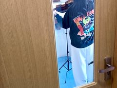 -好莱坞音乐进修学校(四川北路校区)