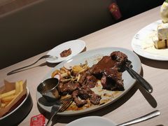 -卡朋西餐(悦汇城店)