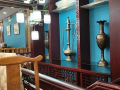 -白魁老号饭庄(交道口店)