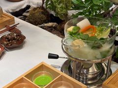 -叶叶菩提(太原别墅店)