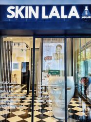 点击看大图 -SKINLALA美肤疗愈SPA