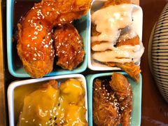 -京尚道韩式美食屋(海甸岛店)