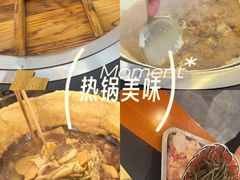 -老家大锅台·铁锅炖·地锅鸡(建邺文体路店)