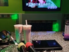 -INLOVE KTV(世博源店)