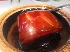 传统东坡肉-江南厨子·品苏杭(华润万象店)