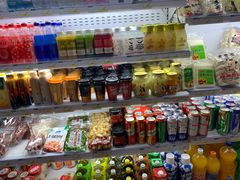 零售区-鲜润生鲜超市(桃源春居店)