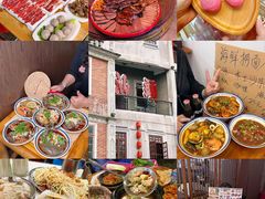 -非遗·老山合·潮汕特产猪头粽(龙眼南店)