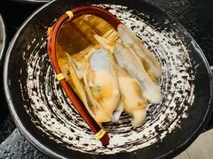 -湊湊火锅·茶憩(世博大道店)