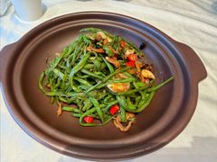 -珊海荟海鲜楼·天津菜·海肠捞饭·皮皮虾锅贴王(佛罗伦萨店)