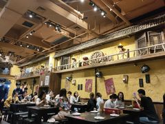 大堂-今邕烧烤(西大店)
