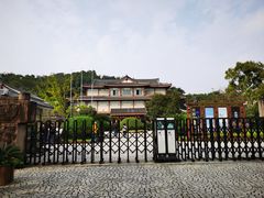 -浙江省博物馆(孤山馆区)