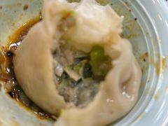 -内蒙联营烧麦 草原石榴红(护国寺店)