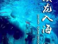 -贝林大翅鲸简餐厅(国家海洋博物馆店)