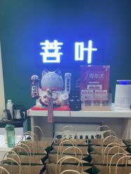 -菩叶脱发白发中心