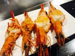 -航海家主题铁板烧(凤凰城店)