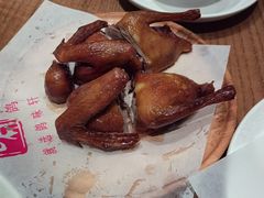 -鸽味轩·粤菜小馆(高楼门总店)