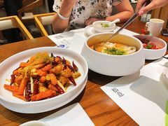 -榕意·川味之美(深业上城店)