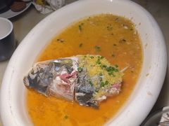 -绿茶餐厅(成都大悦城店)