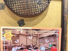 -串盟烧烤大排档·长沙美食地标(星沙店)