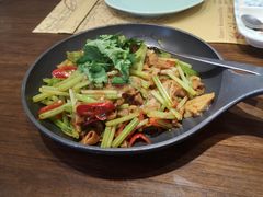-素心小筑(后沙裕镇店)