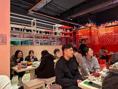 -侯师傅热炒店(印象城店)