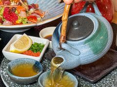 -长崎屋·日本料理·刺身·烧鸟(天河北路店)