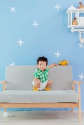 -小熊维尼高端儿童摄影(宝安旗舰店)