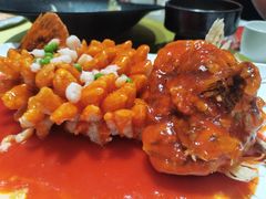 -香雪海饭店中餐厅(人民桥店)
