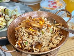 -甘思咪哚·云南艺术餐厅(天河广百店)