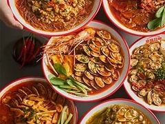 -见味花甲(合生汇店)