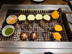 -樱宿日式和牛烧肉(五道口店)