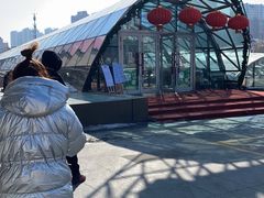 -哈尔信食品超市(哈尔滨王府井购物中心店)