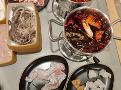 -龙虾奇迹泥炉烤肉(大华三路店)