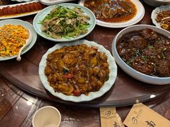 -南来顺饭庄·清真(南菜园店)
