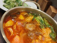 -小满手工粉(北京来福士店)