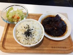 -箪食记(汉口路店)