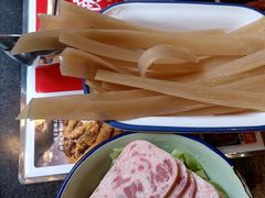 -镇江龙·火锅串串(武侯祠店)